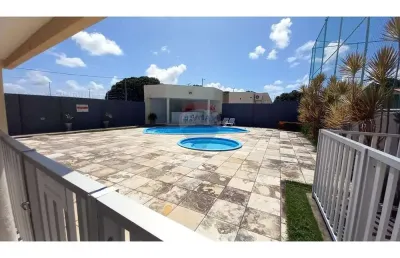 Oportunidade!! excelente apartamento no bairro nova parnamirim no condomínio trás os montes.