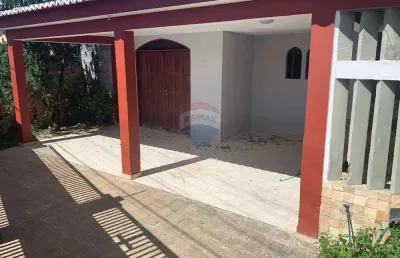 Casa com 3 quartos à venda na Rua Padre Cícero Romão Batista, 22, Emaús, Parnamirim