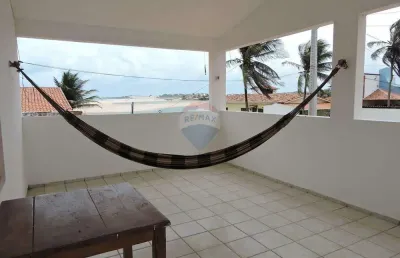 Casa com 6 quartos à venda na Rua Três Corações, S/N, Praia de Genipabú, Extremoz