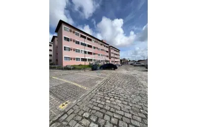 Apartamento com 2 quartos à venda na Rua Tenente Petronilo Diogo Silva, 425, Bom Pastor, Natal