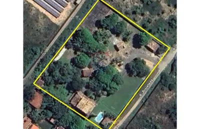 Granja- pium/rn 8.000m² – excelente para moradia, investimento ou associação!