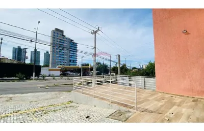 Ponto comercial para alugar na Avenida Estrela do Mar, 2218, Ponta Negra, Natal