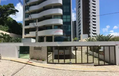 Venda - apartamento com 110m² com 1 suíte, con. josé de almeida | tirol - natal/rn