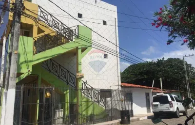 'investimento imperdível em ponta negra, natal/rn!'