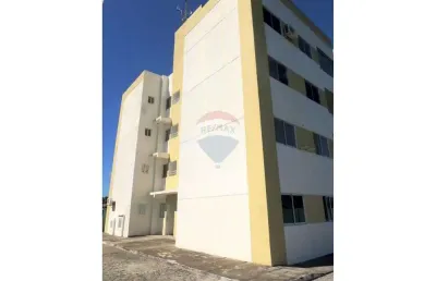 Apartamento com 2 quartos à venda no Centro, São Gonçalo do Amarante 