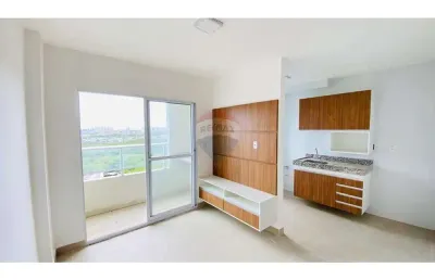 Apartamento com 2 quartos para alugar no Ponta Negra, Natal 