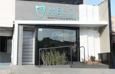 Ponto comercial para escritório  2°andar - ponta negra