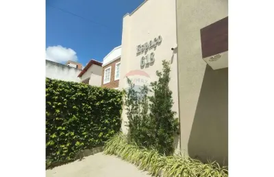 Sala comercial para alugar na Rua Cônego Leão Fernandes, 618, Tirol, Natal