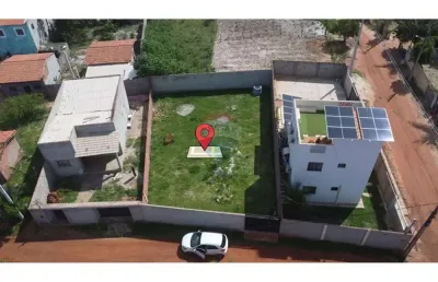 Terreno com 312 m² no centro de são miguel do gostoso