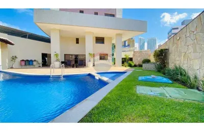 Apartamento com 2 quartos para alugar no Ponta Negra, Natal 
