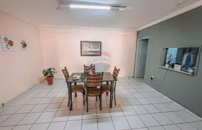 Casa com 4 quartos à venda no Barro Vermelho, Natal 