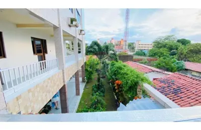 Apartamento com 2 quartos para alugar no Ponta Negra, Natal 