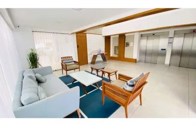Apartamento com 2 quartos para alugar no Ponta Negra, Natal 