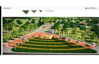 Terreno à venda no pipa golf – oportunidade única com preço promocional!