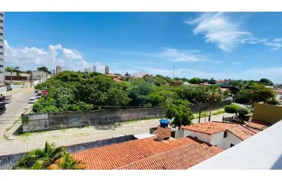 Apartamento com 1 quarto para alugar no Ponta Negra, Natal 