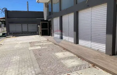 Sala comercial para alugar no Ponta Negra, Natal 