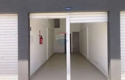 Sala comercial para alugar no Ponta Negra, Natal 