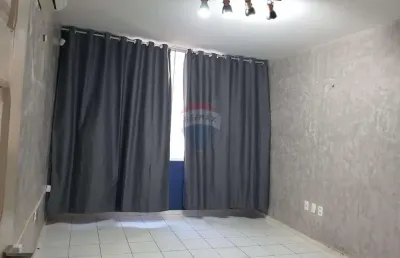 'aluguel sala comercial no espaço comercial em capim macio, natal'
