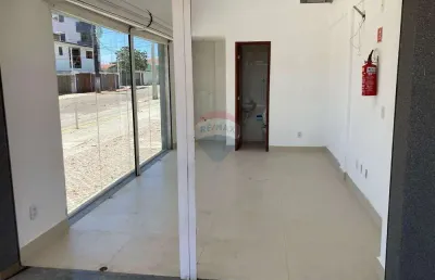 Sala comercial para alugar no Ponta Negra, Natal 