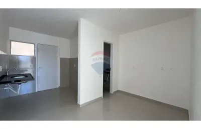 Apartamento 1 quarto no residencial santo cristo – nova parnamirim/parnamirim/rn | venda
