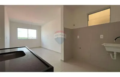 Apartamento 2 quartos no residencial santo cristo – nova parnamirim/parnamirim/rn | venda