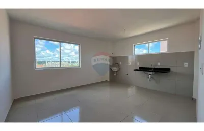 Apartamento 1 quarto no residencial santo cristo – nova parnamirim/parnamirim/rn | venda