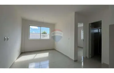 Apartamento 2 quartos no residencial santo cristo – nova parnamirim/parnamirim/rn | venda