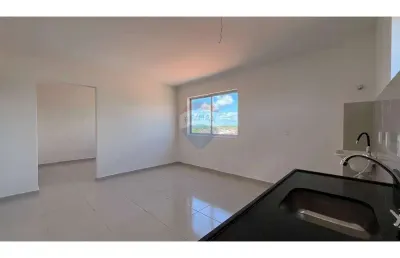 Apartamento 1 quarto no residencial santo cristo – nova parnamirim/parnamirim/rn | venda