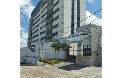 Apartamento com 3 quartos à venda no Nova Parnamirim, Parnamirim 