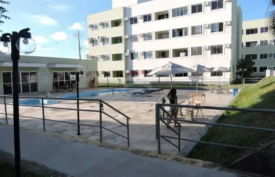Apartamento com 2 quartos à venda no Centro, São Gonçalo do Amarante 
