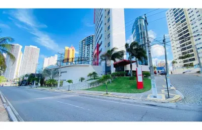 Apartamento a venda oportunidade única no luxor de ponta negra