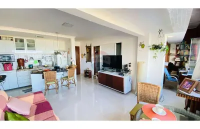 Apartamento a venda oportunidade única no luxor de ponta negra