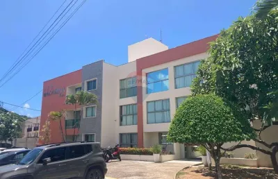 Apartamento com 1 quarto para alugar na Rua Sergipe, 85, Ponta Negra, Natal