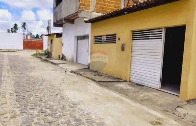 Casa com 2 quartos à venda na Avenida Paraíso, 453, Igapó, Natal