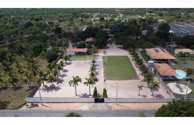 Chácara / sítio com 3 quartos à venda na Rua Da Adutora, 1600, Centro, São José de Mipibu