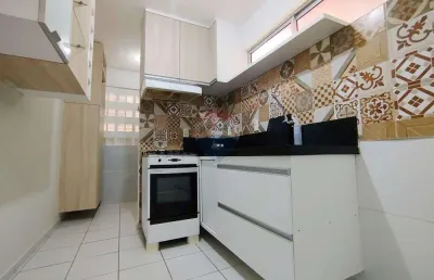Apartamento com 3 quartos para alugar na Rua Senador Agenor Maria, 76, Parque das Nações, Parnamirim