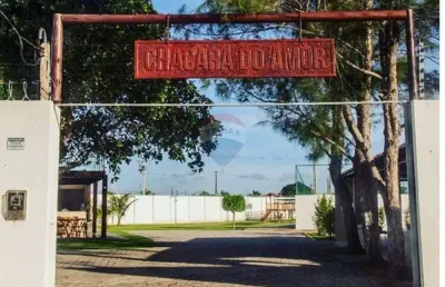 Prédio à venda na Rua Cinco, 100, Centro, Monte Alegre