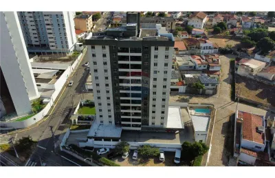 Apartamento no condomínio samambaya no barro vermelho