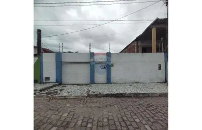 Casa com 3 quartos à venda no Dix-Sept Rosado, Natal 