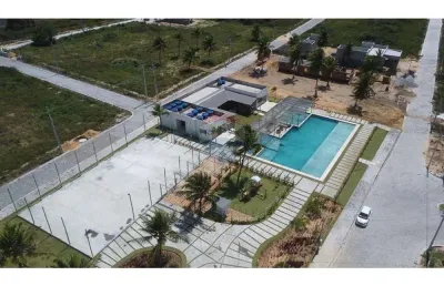 Terreno à venda na Condomínio Cajueiro Boulevard, s/n, Centro, Touros