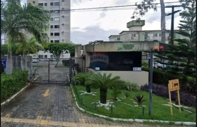 Apartamento com 2 quartos à venda no Emaús, Parnamirim 