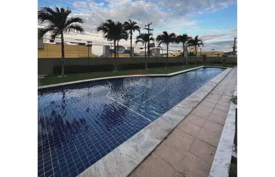 Apartamento com 2 quartos para alugar no Ponta Negra, Natal 