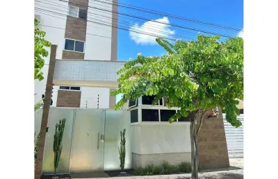 Apartamento com 3 quartos para alugar no Capim Macio, Natal 
