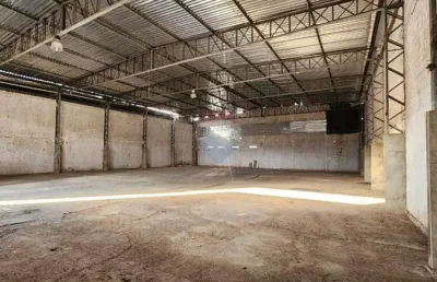 Barracão / Galpão / Depósito para alugar no Quintas, Natal 