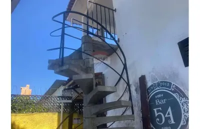 Ponto comercial para locação com 56m² - ponta negra