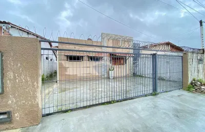 Ponto comercial à venda na Rua Santa Luzia, Emaus, 56, Emaús, Parnamirim