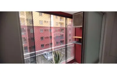 Apartamento com 2 quartos para alugar no Ponta Negra, Natal 