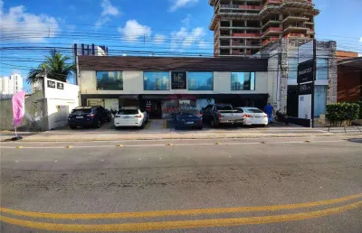 Sala comercial de 44m² para locação no empresarial trairi – localização privilegiada em petrópolis