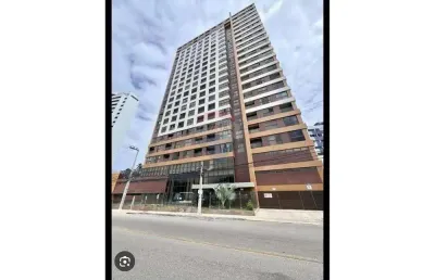 Apartamento com 2 quartos para alugar no Areia Preta, Natal 
