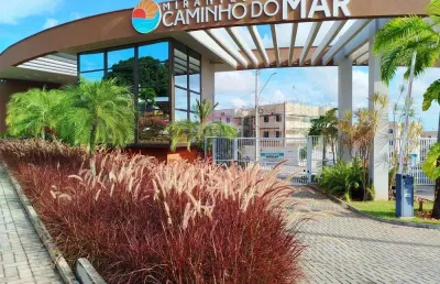 Apartamento com 2 quartos à venda na Avenida Joaquim Patrício, 740, Pium (Distrito Litoral), Parnamirim